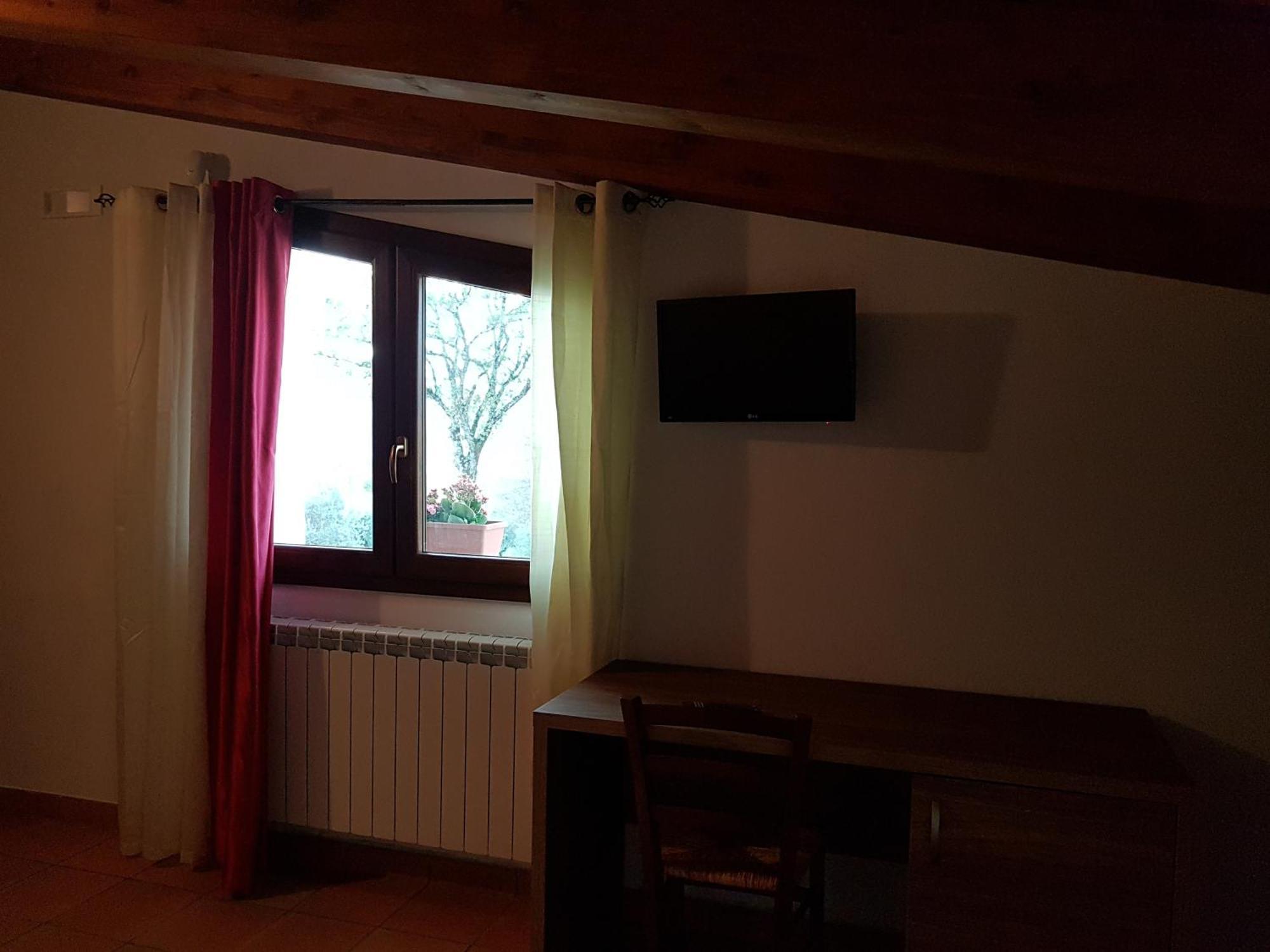 Agriturismo L'Ulivo Padula Buitenkant foto