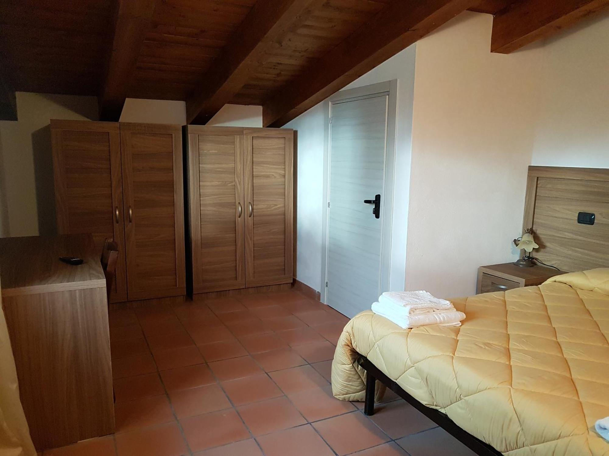Agriturismo L'Ulivo Padula Buitenkant foto