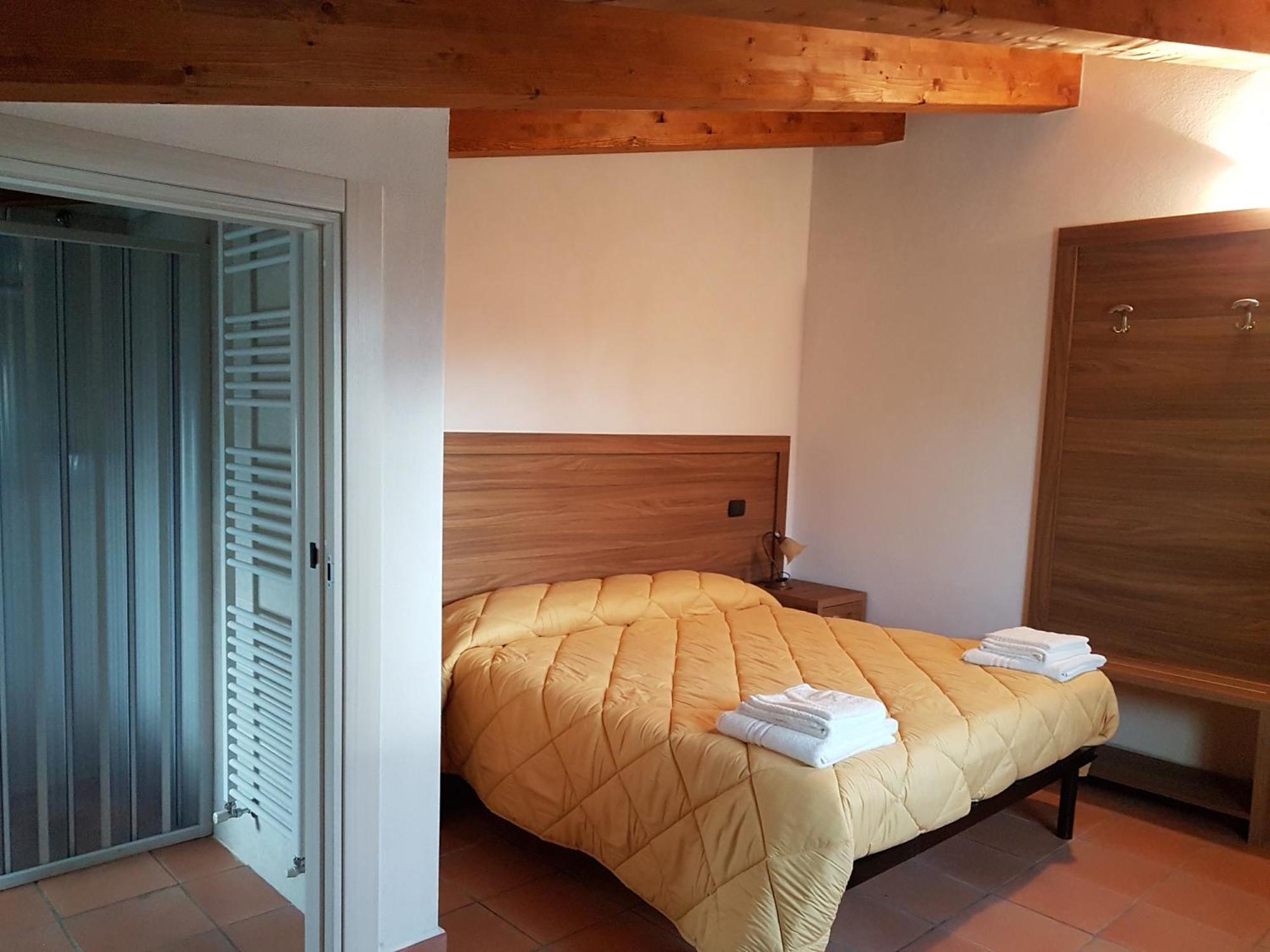 Agriturismo L'Ulivo Padula Buitenkant foto